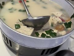 -山泉粤宴(广东大厦店)