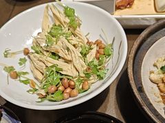 -张大嘴菜馆(庞各庄店)