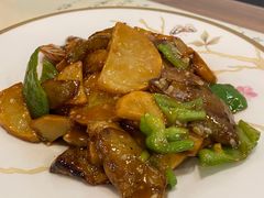 -石老头关东饺子王·东北菜(嘉华鑫城店)