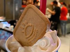 -DQ·蛋糕·冰淇淋(金鹰天地店)