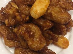 -砂锅李(九江路店)