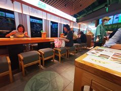 -百春原湖南牛肉粉(百联世纪店)