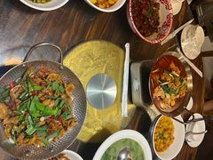 -湘菜时代风味餐厅