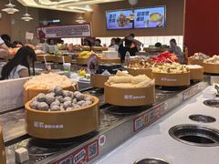 -龍歌自助小火锅(秦淮水游城店)