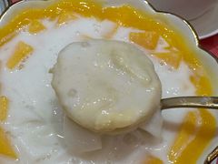 -甜心妈妈·榴莲星级糖水(北京路总店)