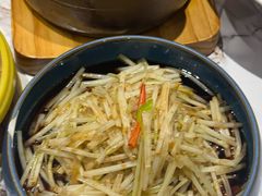 -雅酌园·烟火南京菜(颐和路店)