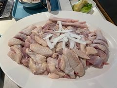 -百年果林椰子鸡(中洲店)
