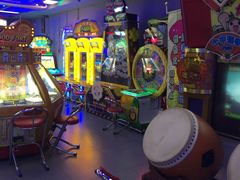 -天空之城电玩(曼巴特购物广场店)