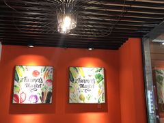 -港久茶餐厅(鹭洲里店)