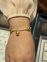 -周大福CHOW TAI FOOK(宝山苏宁易购店)