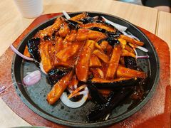 -宏状元现熬粥·京味菜(黄寺大街店)