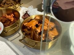 -八卤粉面·西安刀削·绵阳米粉(三湘泗宝店)