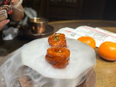 -魁盛居百年鲁菜馆(县西巷店)