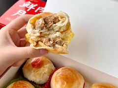 -沈大成(南京东路店)
