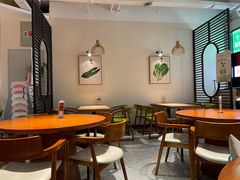 大堂-汤潮荟·粤菜小馆(茂业天地店)
