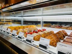 -MEEBO KAFEE米咖焙坊(虹桥路店)