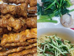 -乐天拉面(桃花街店)