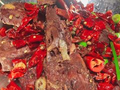 -叶派龙虾•招牌香辣蟹·海鲜(中海国际店)