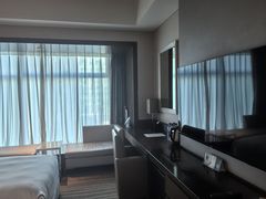 -北京希尔顿逸林酒店