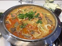 -鑫悦楼煎蟹·16年海鲜大排档