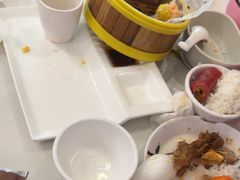 -嘉味港式餐厅(海门大有境店)