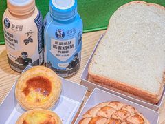 -多乐之日(颐堤港店)