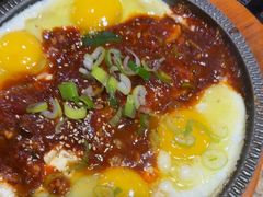 -真利味·脊骨火锅·正宗韩国料理(韩乐坊店)