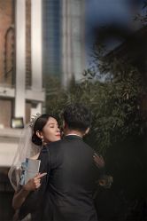 -迦南之约济南西式婚礼(济南店)