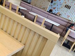 大堂-德克士(茶店子客运站店)