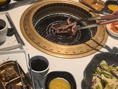-炙城·韩式烤肉(南京东路店)