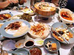 -鹿港小镇(悠唐店)