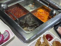 -海底捞火锅(吾悦国际广场店)