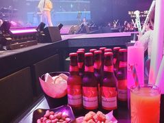 -MOSSO·Liveshow(M3香港广场店)