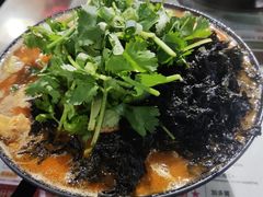 -肥汁米蘭香港米线(宁波路总店)