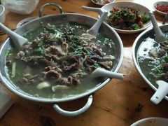 -小杨翘脚牛肉