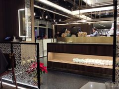 -捞王锅物料理(上海世茂广场店)