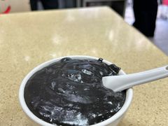 -喜盈门保健甜品店