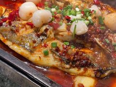 -里岛烤鱼(东港凯虹广场店)