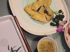 -稻香饭店(IFS国金中心店)