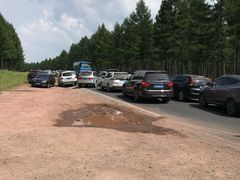 -塞罕坝国家级自然保护区