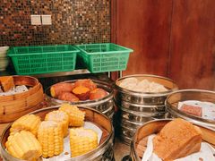 -君来湖滨饭店·玫瑰园