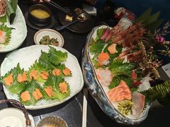 -王鼎精致料理铁板烧(世博源店)