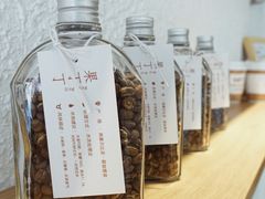 -Cafe on warm(丹霞店)