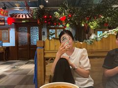 -老阿妈蒙古村·蒙古包·草原文化·歌舞表演(老君堂店)