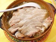 -砂锅居(西四店)