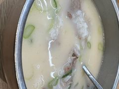-神仙雪浓汤(明洞店)