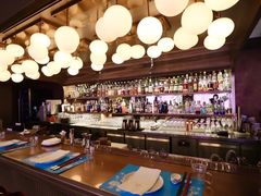 -玖尹-新派中式餐酒馆