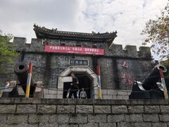 -珠海圆明新园