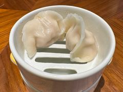 -喜鼎海胆水饺(东港店)