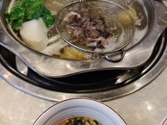 -小肥牛潮汕牛肉火锅(南联店)